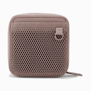 Dagne Dover - Arlo Neoprene Tech organizer. Small size in dune color